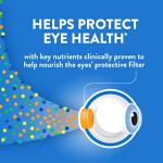 Ocuvite 50+ Eye Vitamin and Mineral Supplement