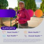 Centrum Silver Women's Multivitamin for 50 Plus