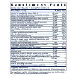 Life Extension Two-Per-Day Multivitamins, 120 Capsules