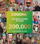 Zooone Eye Vitamins with Lutein and Zeaxanthin, 90 Capsules