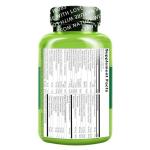 NATURELO Men's Daily Multivitamin - Boost Energy & Health