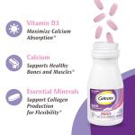 Caltrate Minis Calcium and Vitamin D Tablets - 150 Count