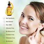 Ultra Pure Vitamin E Oil - 300,000 I.U