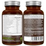 High Potency Women's Methylated Multivitamin, 60 Tablets