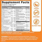 Doctors Best Vegan Multi-Vitamin Mineral Complex 90 Caps