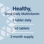 Life Extension One-Per-Day Multivitamin - 60 Tablets