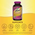 Women’s Daily Gummy Multivitamins - 150 Count