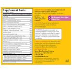 Nature Made Prenatal Vitamins with Folic Acid + DHA