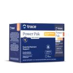 Trace Minerals Power Pak Multivitamin Packets - 30 Count