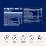 Trace Minerals Power Pak Multivitamin Packets - 30 Count