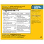 Men's Multivitamins without Iron - 90 Tablets