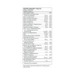 Thorne Prenatal Multivitamin - 90 Capsules