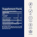 Vegan Vitamin D3 + K2 Gummies - 60 Servings