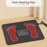 Portable Infrared Sauna Box with Red Light Therapy
