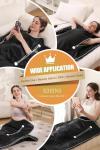 EHINI Portable Infrared Sauna Blanket for Detox