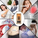 Mini Indoor Far Infrared Home Sauna with 5 Panels