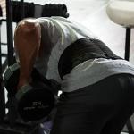 Adjustable Back Brace with Hot/Cold Therapy