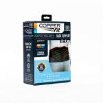 Adjustable Back Brace with Hot/Cold Therapy