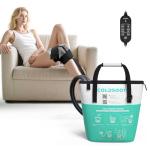 Cold Therapy Machine for Pain Relief & Recovery