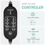 Cold Therapy Machine for Pain Relief & Recovery