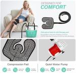 Cold Therapy Machine for Pain Relief & Recovery