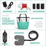 Cold Therapy Machine for Pain Relief & Recovery