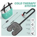 Cold Therapy Machine for Pain Relief & Recovery
