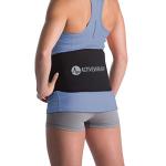 ActiveWrap Back Ice Pack for Pain Relief