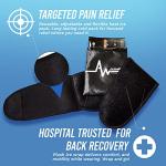 ActiveWrap Back Ice Pack for Pain Relief