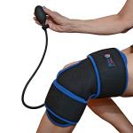 Knee Compression Ice Pack for Pain Relief