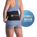 ActiveWrap Back Ice Pack for Pain Relief