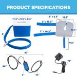 Polar Active Ice 3.0 Cold Therapy Ice Machine