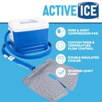 Polar Active Ice 3.0 Cold Therapy Ice Machine