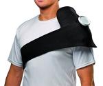 Mueller Sports Medicine Ice Bag Wrap for Pain Relief