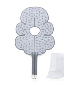 Ossur Cold Rush Knee Ice Therapy Wrap