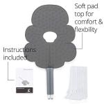 Ossur Cold Rush Knee Ice Therapy Wrap