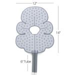 Ossur Cold Rush Knee Ice Therapy Wrap