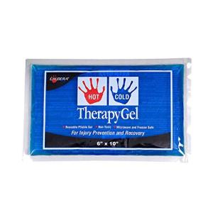 Caldera Hot & Cold Therapy Gel Pack 6" x 10