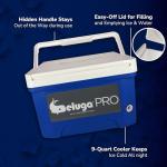 BelugaPRO Cold Therapy Knee Ice Machine