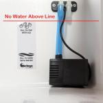 BelugaPRO Cold Therapy Knee Ice Machine