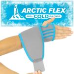 Wrist Ice Pack Wrap for Pain Relief