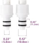 NEHOO Cold Therapy Replacement Pad for Pain Relief