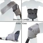 NEHOO Cold Therapy Replacement Pad for Pain Relief