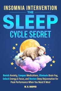 Sleep Cycle Secrets for Energy and Focus