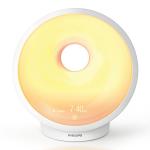 Philips SmartSleep Sunrise and Sunset Alarm Light