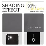 NICETOWN Insulated Blackout Curtains for Bedroom