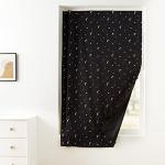 Portable Blackout Curtain Shade with Suction Cups
