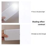 NICETOWN Blackout Curtain Panels for Home Gym