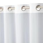 Amazon Basics Blackout Window Curtains, 2 Panels