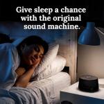 Yogasleep Dohm Classic White Noise Machine